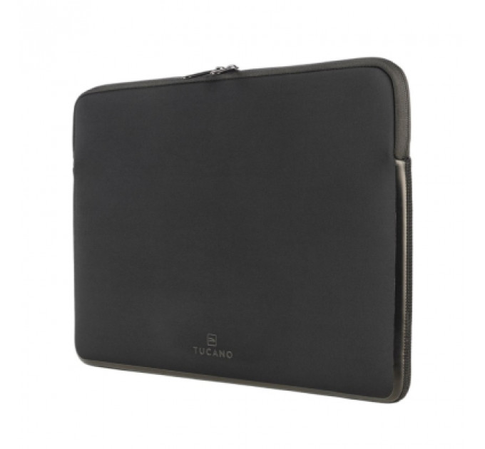Чохол до ноутбука Tucano 16" Elements 2 MB Pro, black (BF-E-MB216-BK)