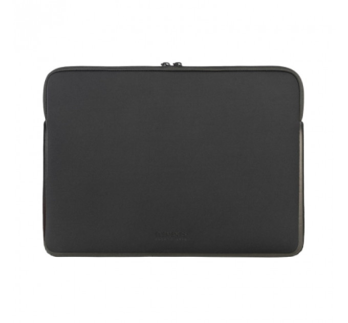 Чохол до ноутбука Tucano 16" Elements 2 MB Pro, black (BF-E-MB216-BK)