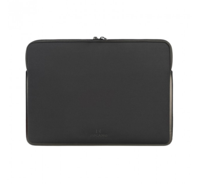 Чохол до ноутбука Tucano 16" Elements 2 MB Pro, black (BF-E-MB216-BK)