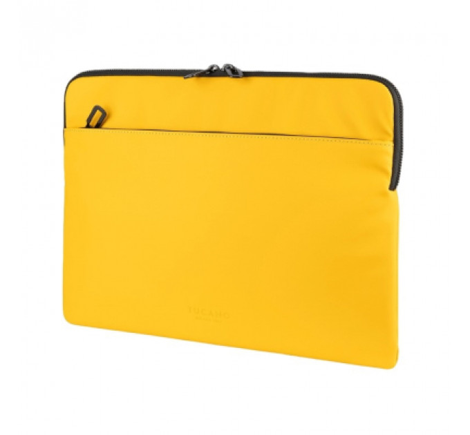 Чохол до ноутбука Tucano 14" Gommo MB Pro, yellow (BFGOM1314-Y)