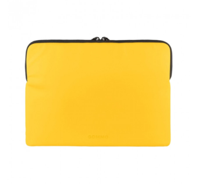 Чохол до ноутбука Tucano 14" Gommo MB Pro, yellow (BFGOM1314-Y)