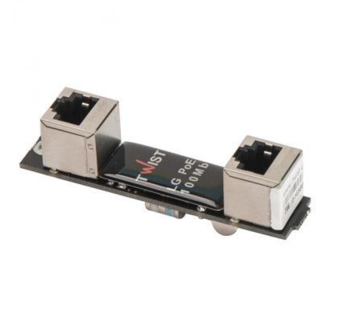 Twist Грозозахист LAN Twist LG-PoE-100Mb-2U