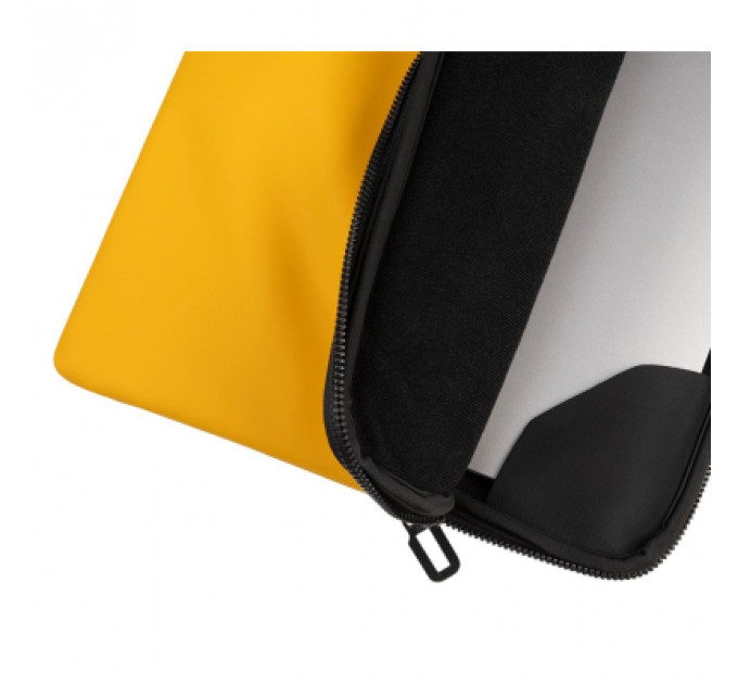 Чохол до ноутбука Tucano 14" Gommo MB Pro, yellow (BFGOM1314-Y)