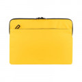 Чохол до ноутбука Tucano 14" Gommo MB Pro, yellow (BFGOM1314-Y)