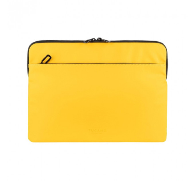 Чохол до ноутбука Tucano 14" Gommo MB Pro, yellow (BFGOM1314-Y)