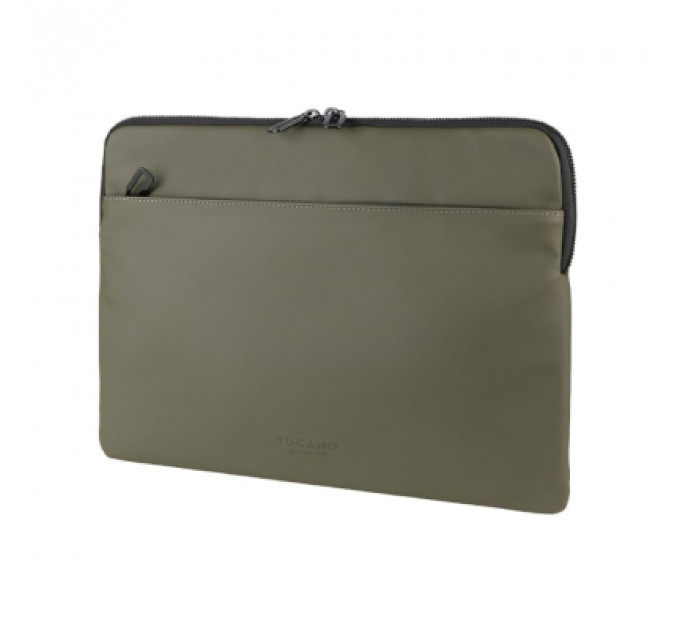 Чохол до ноутбука Tucano 14" Gommo MB Pro, green (BFGOM1314-VM)