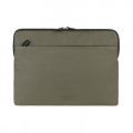 Чохол до ноутбука Tucano 14" Gommo MB Pro, green (BFGOM1314-VM)