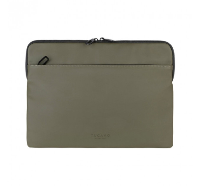 Чохол до ноутбука Tucano 14" Gommo MB Pro, green (BFGOM1314-VM)