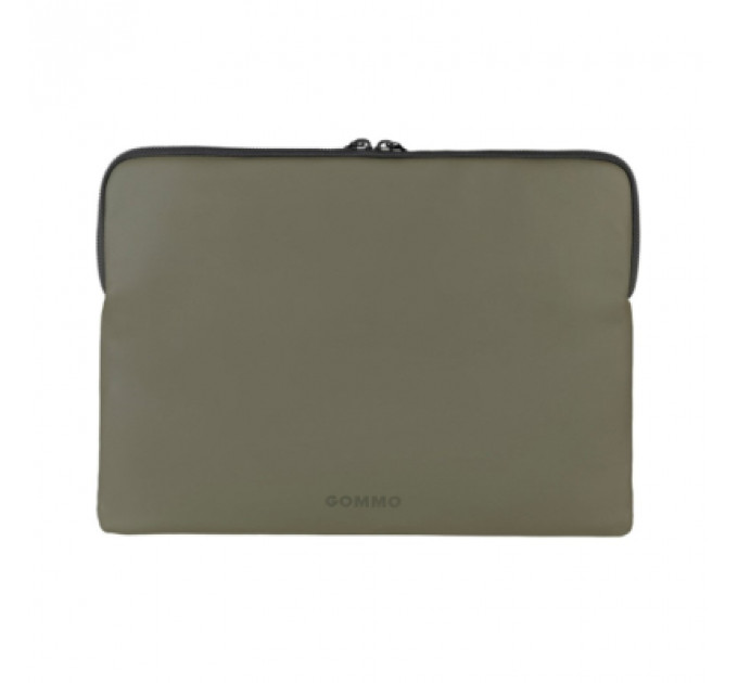 Чохол до ноутбука Tucano 14" Gommo MB Pro, green (BFGOM1314-VM)