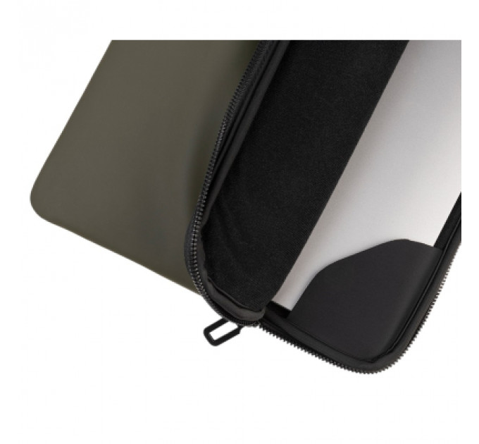 Чохол до ноутбука Tucano 14" Gommo MB Pro, green (BFGOM1314-VM)