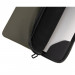 Чохол до ноутбука Tucano 14" Gommo MB Pro, green (BFGOM1314-VM)