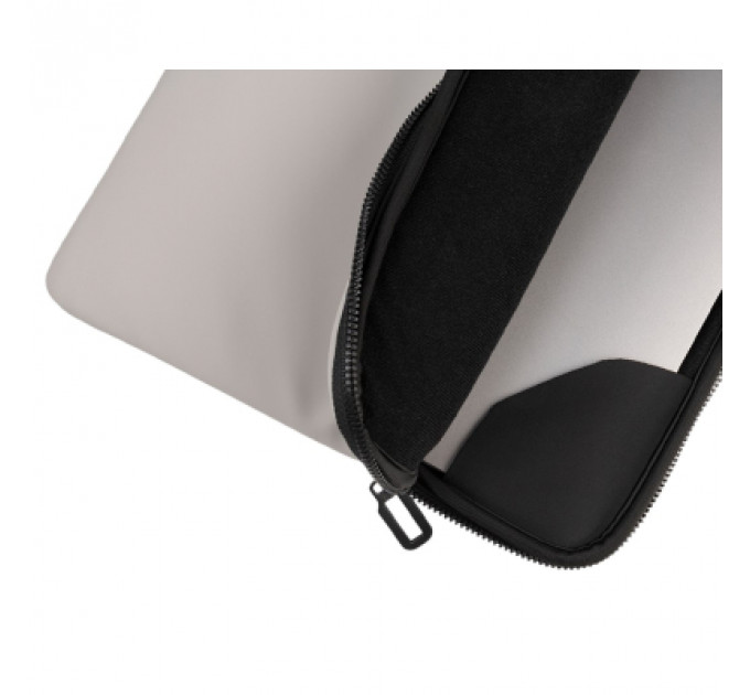 Чохол до ноутбука Tucano 14" Gommo MB Pro, gray (BFGOM1314-G)