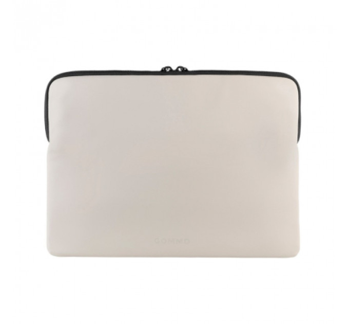 Чохол до ноутбука Tucano 14" Gommo MB Pro, gray (BFGOM1314-G)