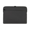 Чохол до ноутбука Tucano 14" Gommo MB Pro, black (BFGOM1314-BK)