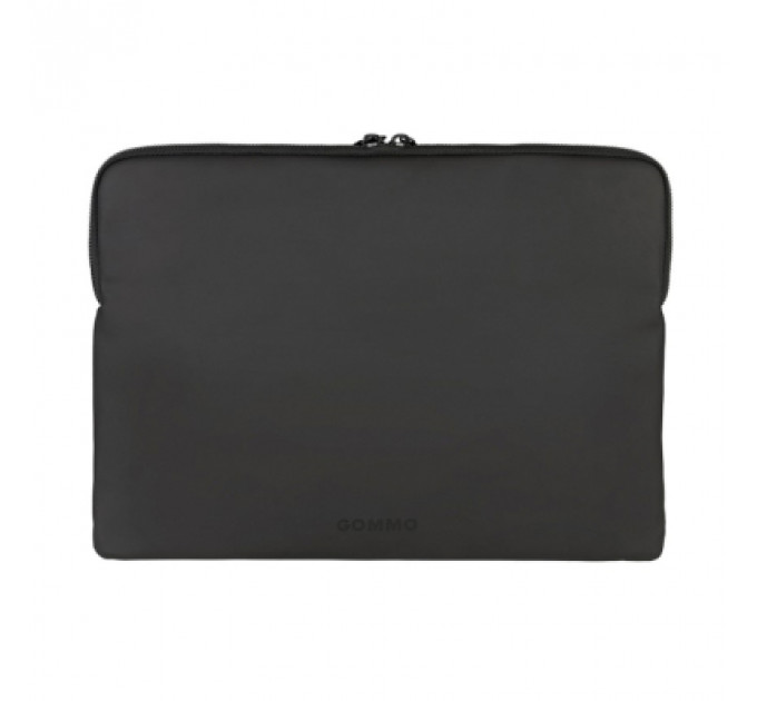 Чохол до ноутбука Tucano 14" Gommo MB Pro, black (BFGOM1314-BK)