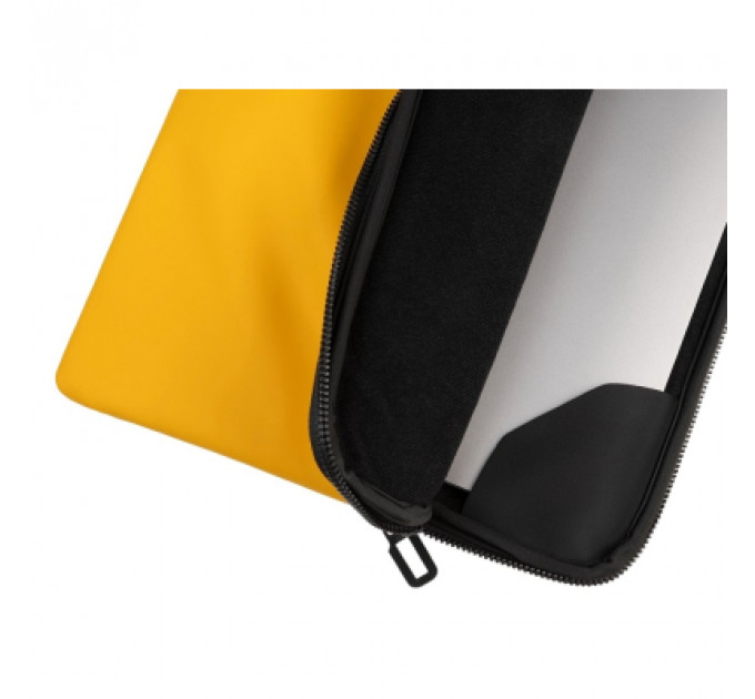 Чохол до ноутбука Tucano 16" Gommo MB Pro, yellow (BFGOM1516-Y)