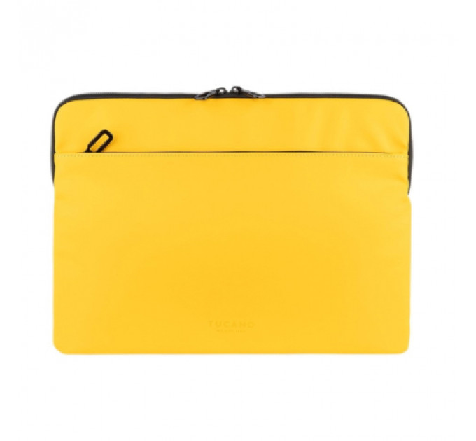 Чохол до ноутбука Tucano 16" Gommo MB Pro, yellow (BFGOM1516-Y)