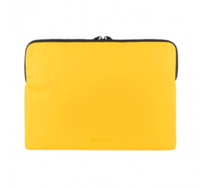 Чохол до ноутбука Tucano 16" Gommo MB Pro, yellow (BFGOM1516-Y)