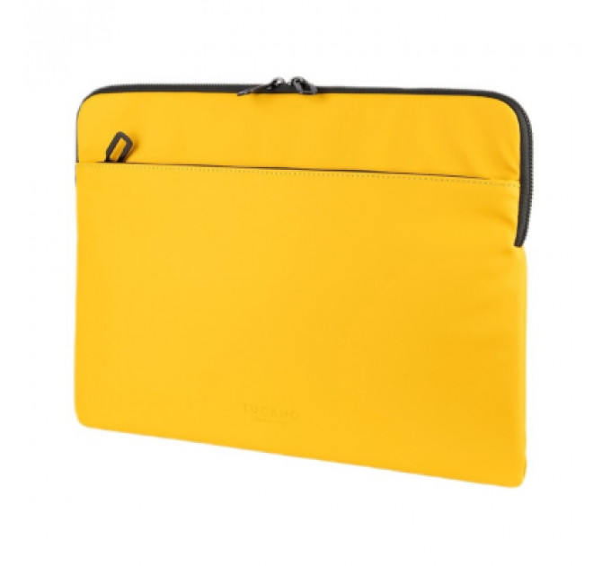 Чохол до ноутбука Tucano 16" Gommo MB Pro, yellow (BFGOM1516-Y)