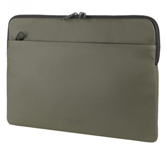 Чохол до ноутбука Tucano 16" Gommo MB Pro, green (BFGOM1516-VM)