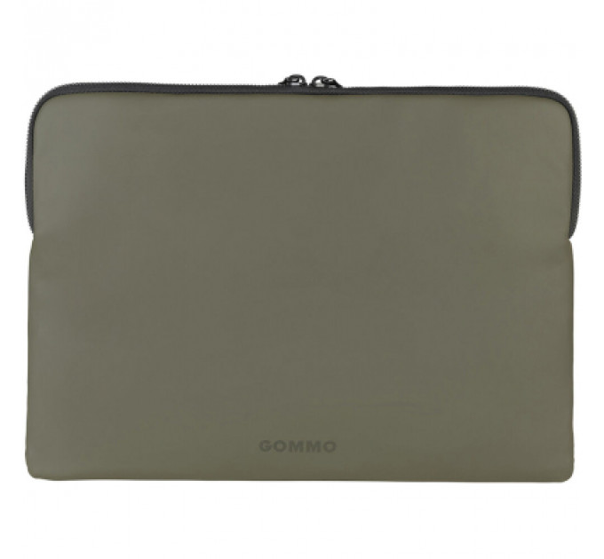 Чохол до ноутбука Tucano 16" Gommo MB Pro, green (BFGOM1516-VM)