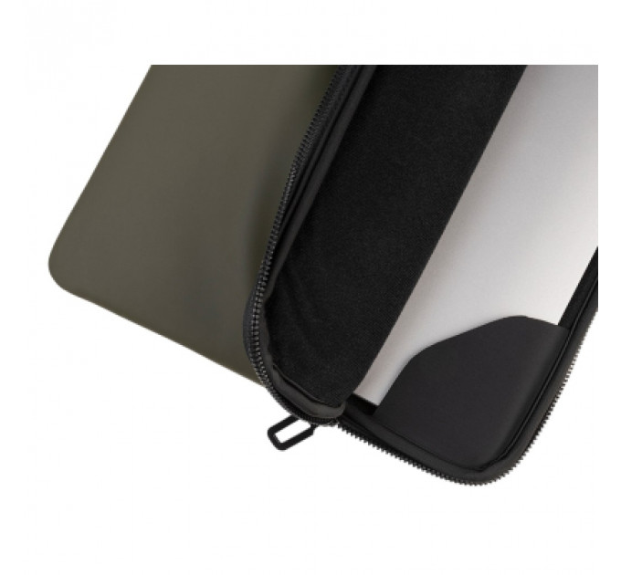 Чохол до ноутбука Tucano 16" Gommo MB Pro, green (BFGOM1516-VM)