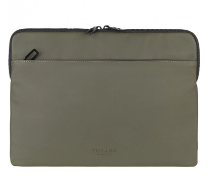 Чохол до ноутбука Tucano 16" Gommo MB Pro, green (BFGOM1516-VM)
