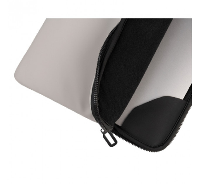 Чохол до ноутбука Tucano 16" Gommo MB Pro, gray (BFGOM1516-G)