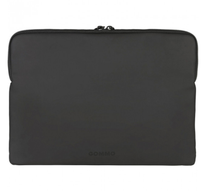 Чохол до ноутбука Tucano 16" Gommo MB Pro, black (BFGOM1516-BK)