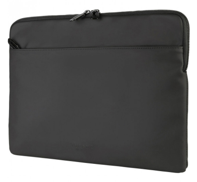 Чохол до ноутбука Tucano 16" Gommo MB Pro, black (BFGOM1516-BK)