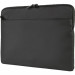 Чохол до ноутбука Tucano 16" Gommo MB Pro, black (BFGOM1516-BK)