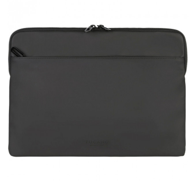 Чохол до ноутбука Tucano 16" Gommo MB Pro, black (BFGOM1516-BK)