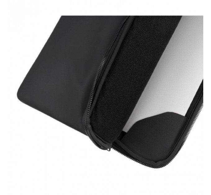 Чохол до ноутбука Tucano 16" Gommo MB Pro, black (BFGOM1516-BK)