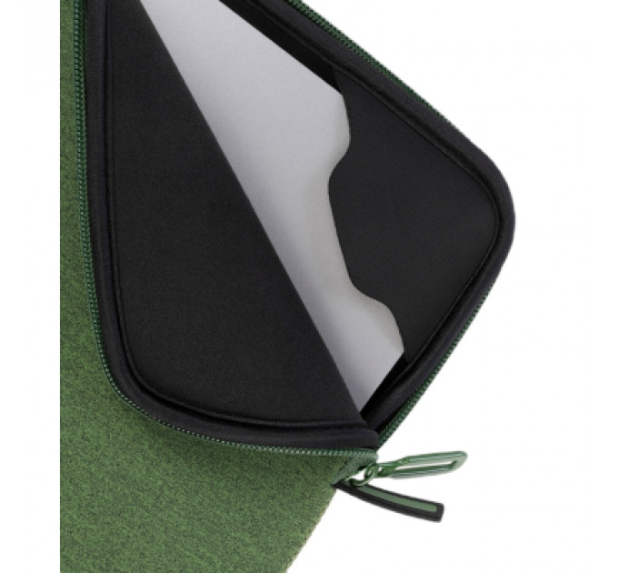 Чохол до ноутбука Tucano 14" Melange green (BFM1314-V)