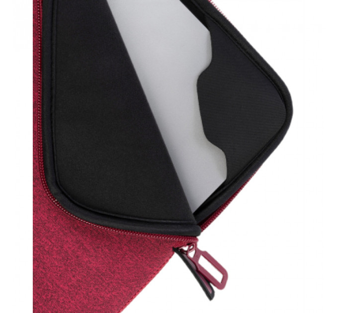 Чохол до ноутбука Tucano 16" Melange burgundy (BFM1516-BX)