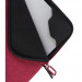 Чохол до ноутбука Tucano 16" Melange burgundy (BFM1516-BX)