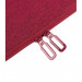 Чохол до ноутбука Tucano 16" Melange burgundy (BFM1516-BX)