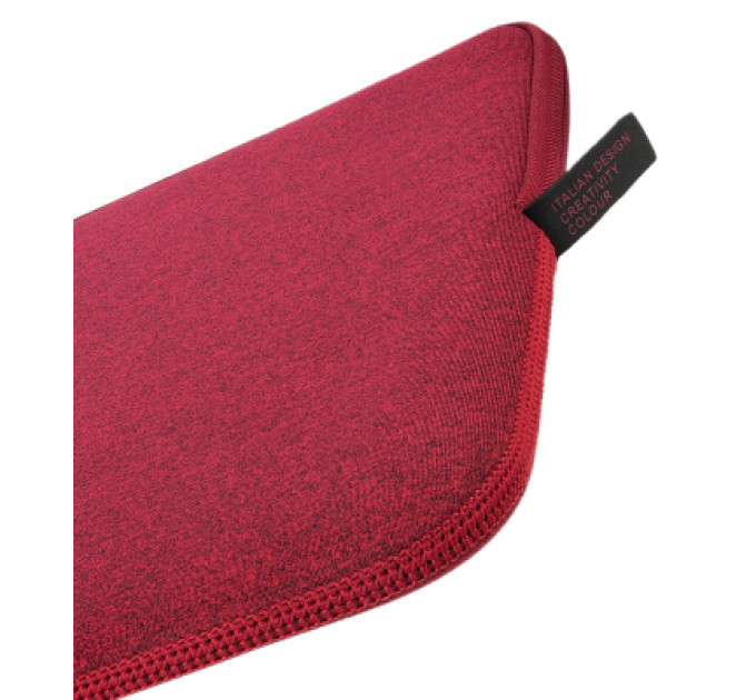 Чохол до ноутбука Tucano 16" Melange burgundy (BFM1516-BX)