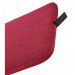 Чохол до ноутбука Tucano 16" Melange burgundy (BFM1516-BX)