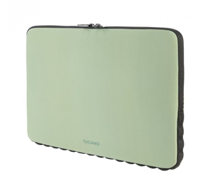 Чохол до ноутбука Tucano 14" Offroad green (BFCAR1314-V)