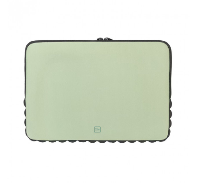 Чохол до ноутбука Tucano 14" Offroad green (BFCAR1314-V)