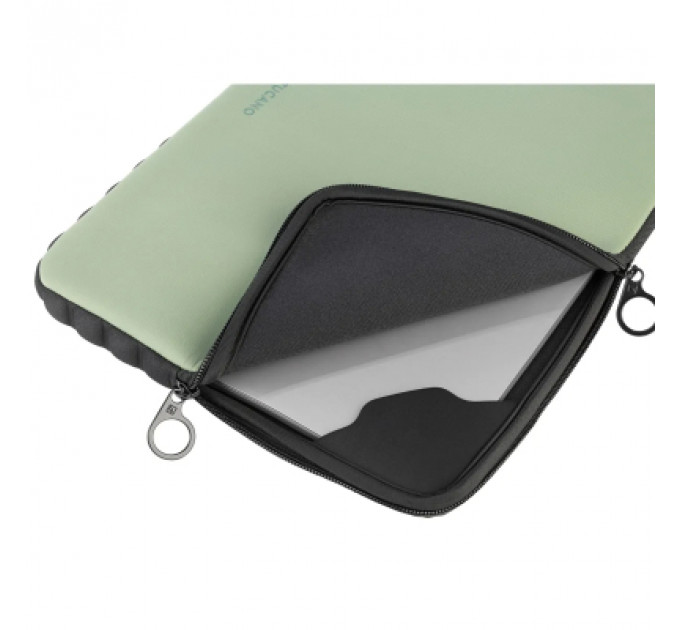 Чохол до ноутбука Tucano 16" Offroad green (BFCAR1516-V)