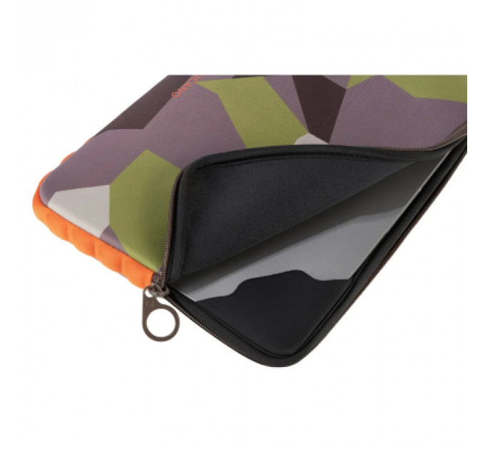 Чохол до ноутбука Tucano 14" Offroad Camo (BFCAR1314-CAM-V)