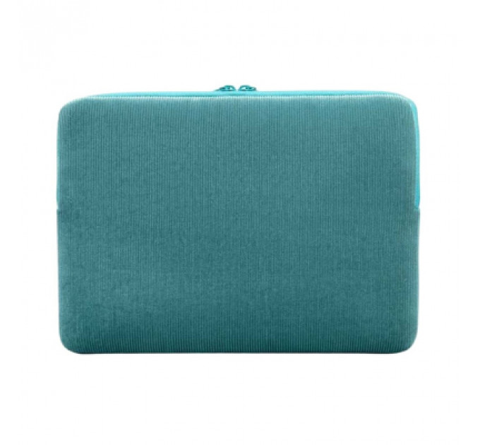 Чохол до ноутбука Tucano 14" Velluto MB Pro, Light blue (BFVELMB14-P)