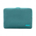 Чохол до ноутбука Tucano 14" Velluto MB Pro, Light blue (BFVELMB14-P)
