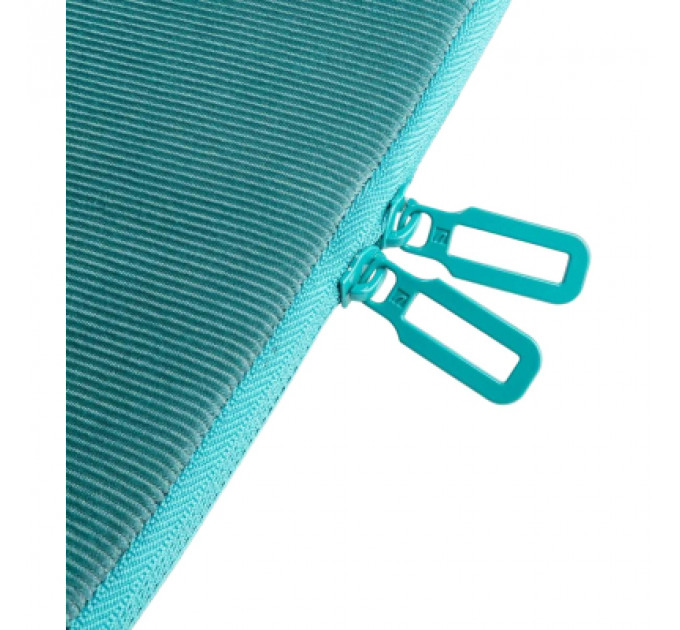 Чохол до ноутбука Tucano 14" Velluto MB Pro, Light blue (BFVELMB14-P)