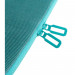 Чохол до ноутбука Tucano 14" Velluto MB Pro, Light blue (BFVELMB14-P)