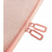 Чохол до ноутбука Tucano 14" Velluto MB Pro, pink (BFVELMB14-PK)