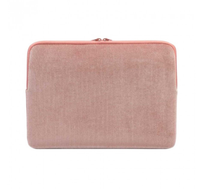 Чохол до ноутбука Tucano 14" Velluto MB Pro, pink (BFVELMB14-PK)