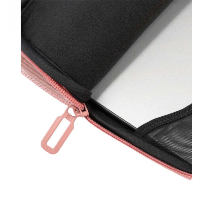 Чохол до ноутбука Tucano 14" Velluto MB Pro, pink (BFVELMB14-PK)